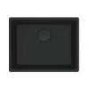 حوض المطبخ Franke, Black (125.0699.228)
