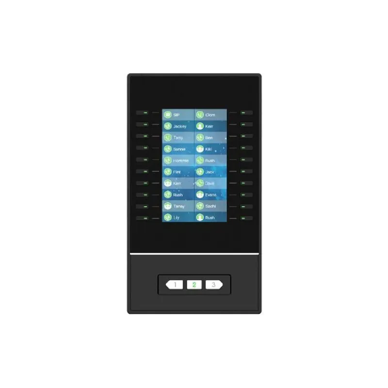 Μονάδα επέκτασης Fanvil (EM50)