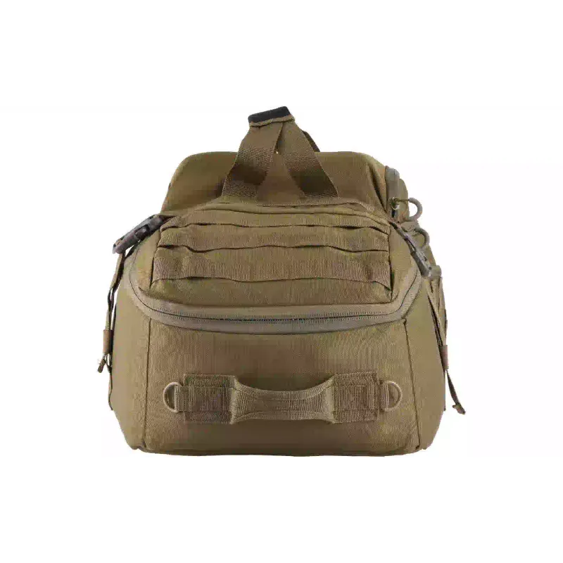 Сумка-баул 2E (2E-MILDUFBKP-L-OG)