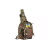 Сумка 2E (2E-MILSLIBAG-Y09L-WC)