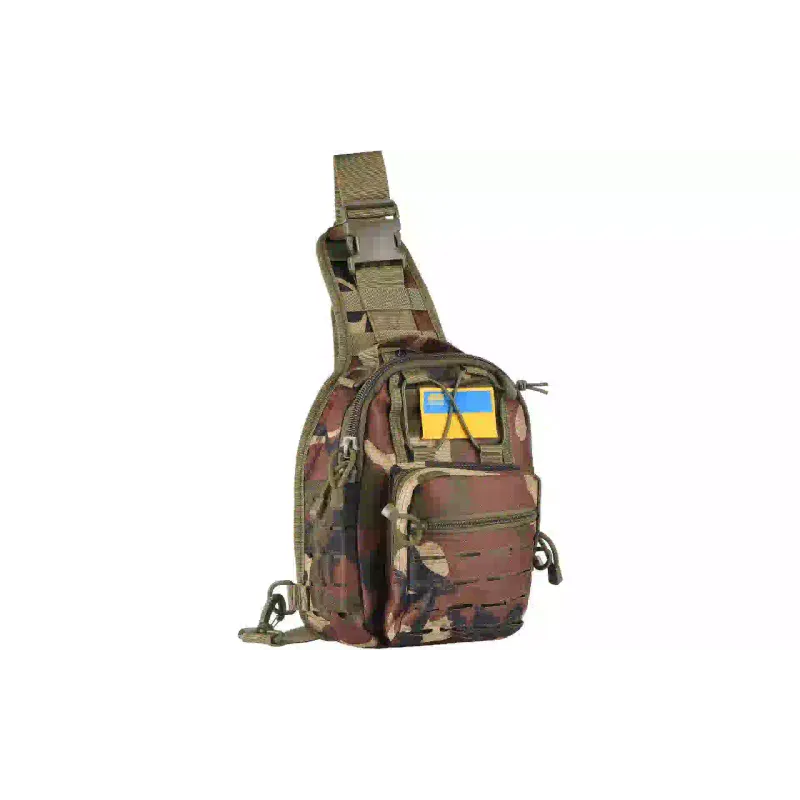 Сумка 2E (2E-MILSLIBAG-Y09L-WC)
