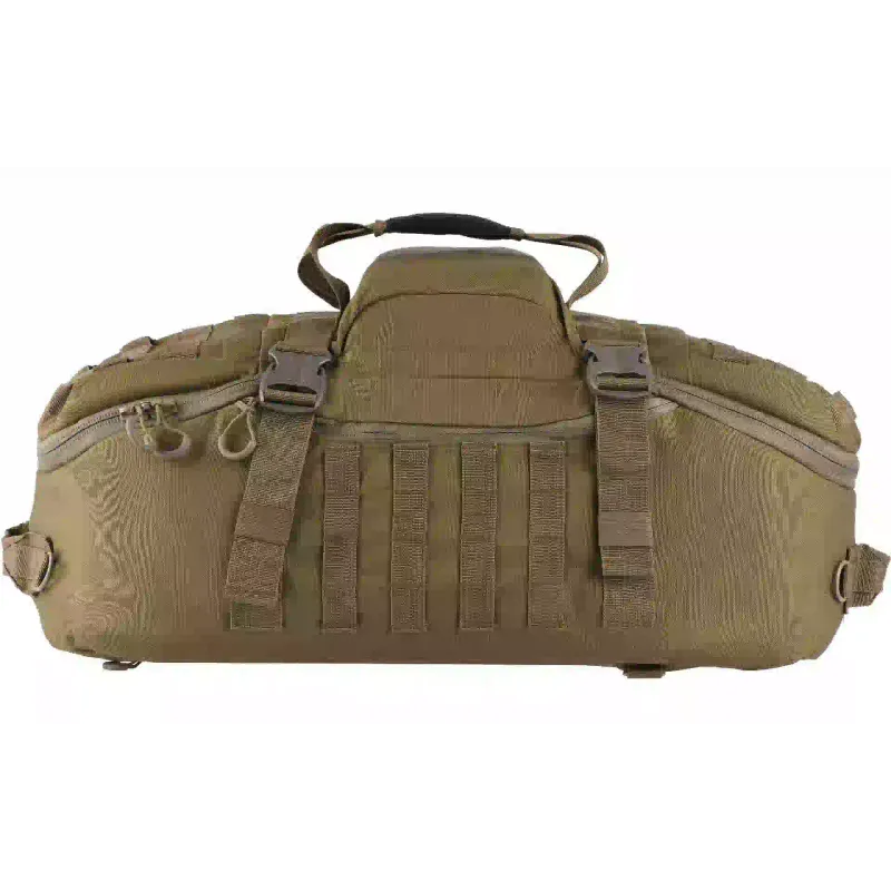 Сумка-баул 2E (2E-MILDUFBKP-L-OG)