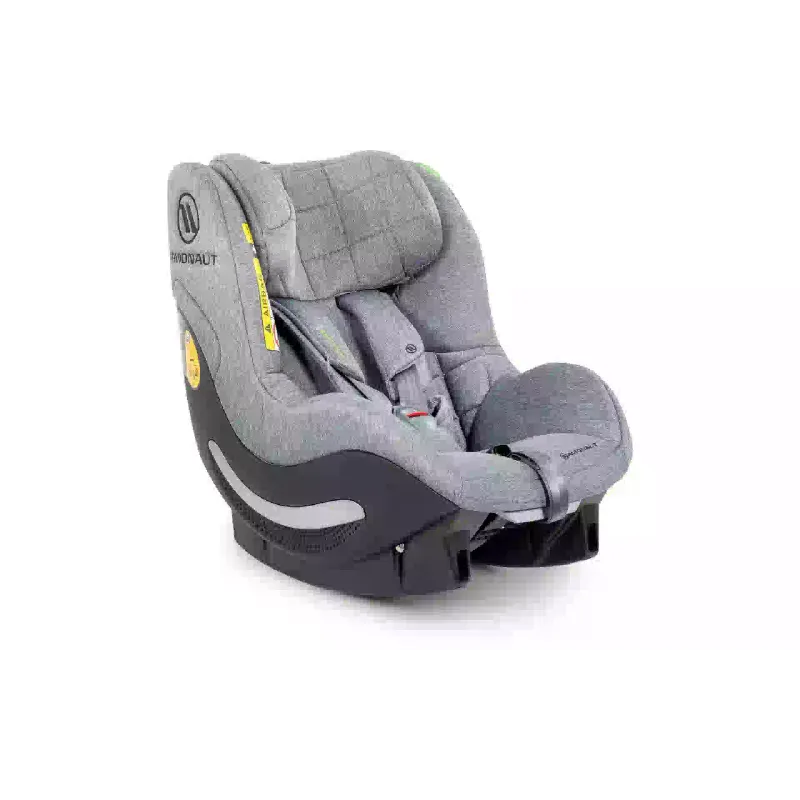 Child car seat Avionaut, Grey (AV-350.RWF-AF.01)