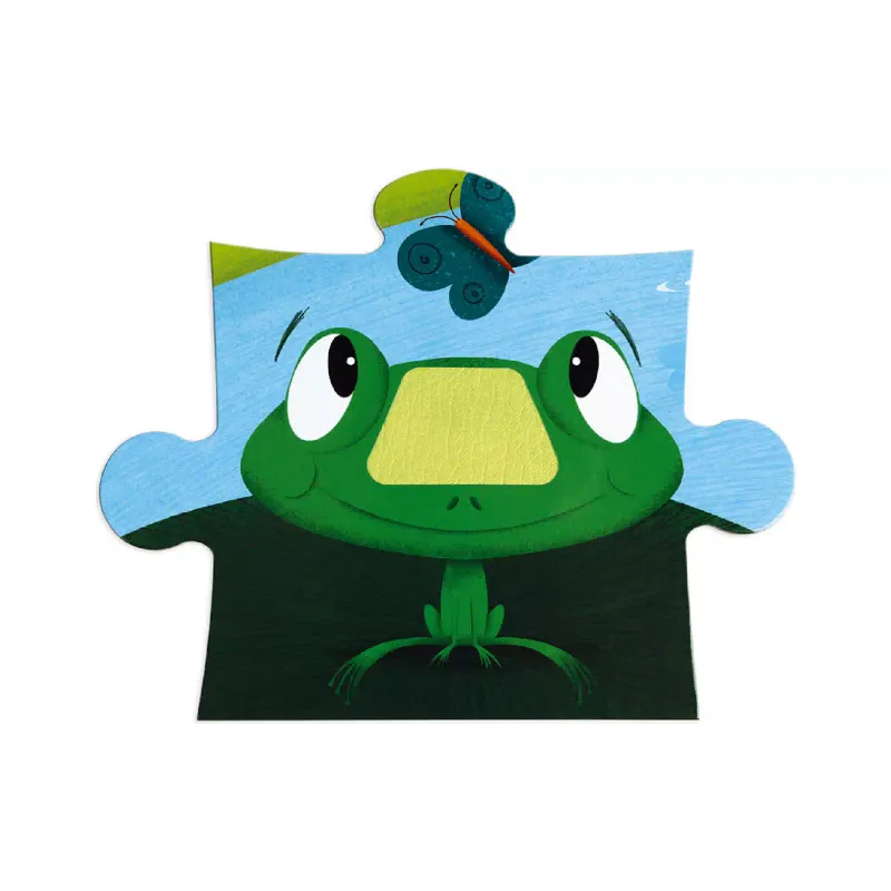 Quebra-cabeça Janod (J02772)