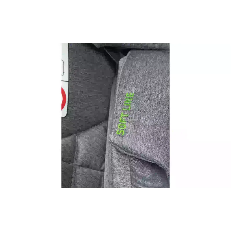 Child car seat Avionaut, Grey (AV-350.RWF-AF.01)