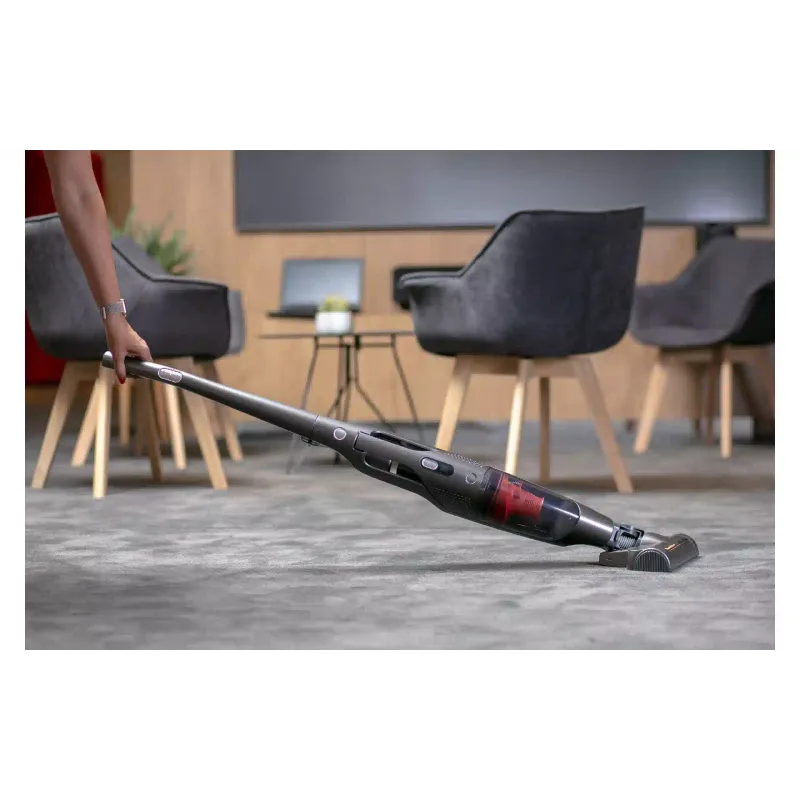 Пилосос Gorenje (SVC252GFA), 500 мл, Black