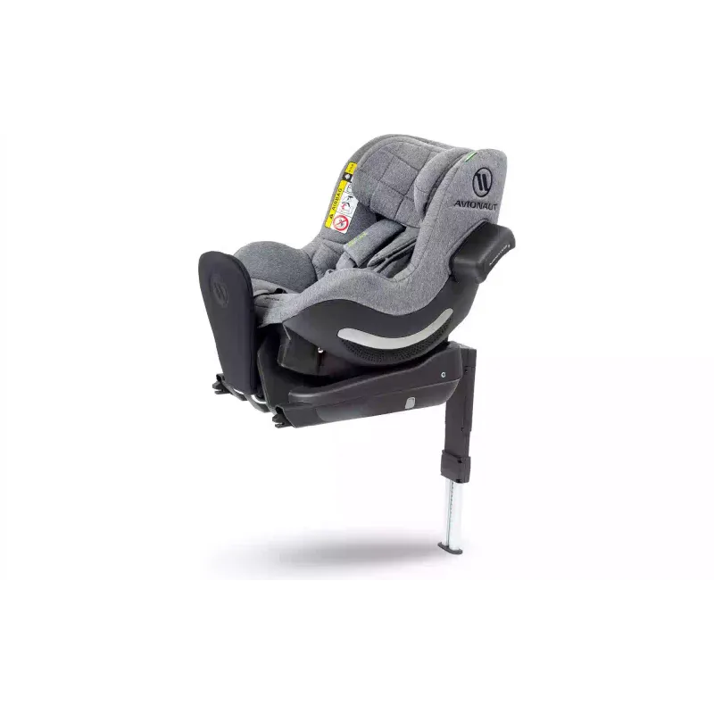 Child car seat Avionaut, Grey (AV-350.RWF-AF.01)