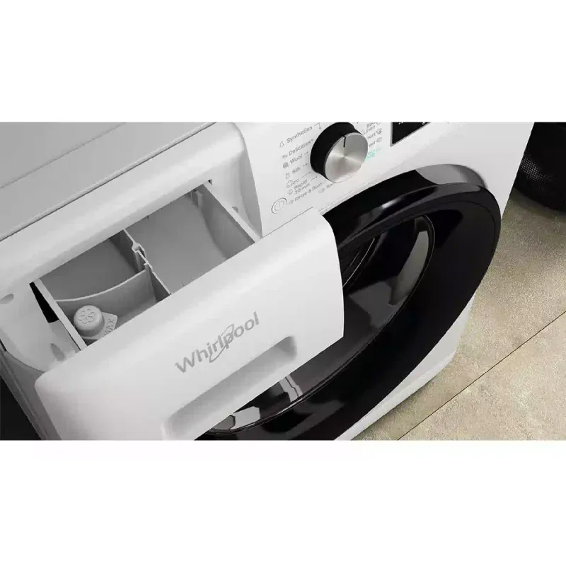 غسالة ملابس Whirlpool (FFB10469BVUA)