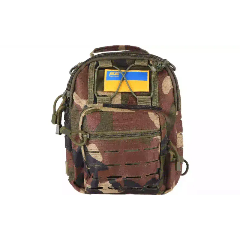 Сумка 2E (2E-MILSLIBAG-Y09L-WC)