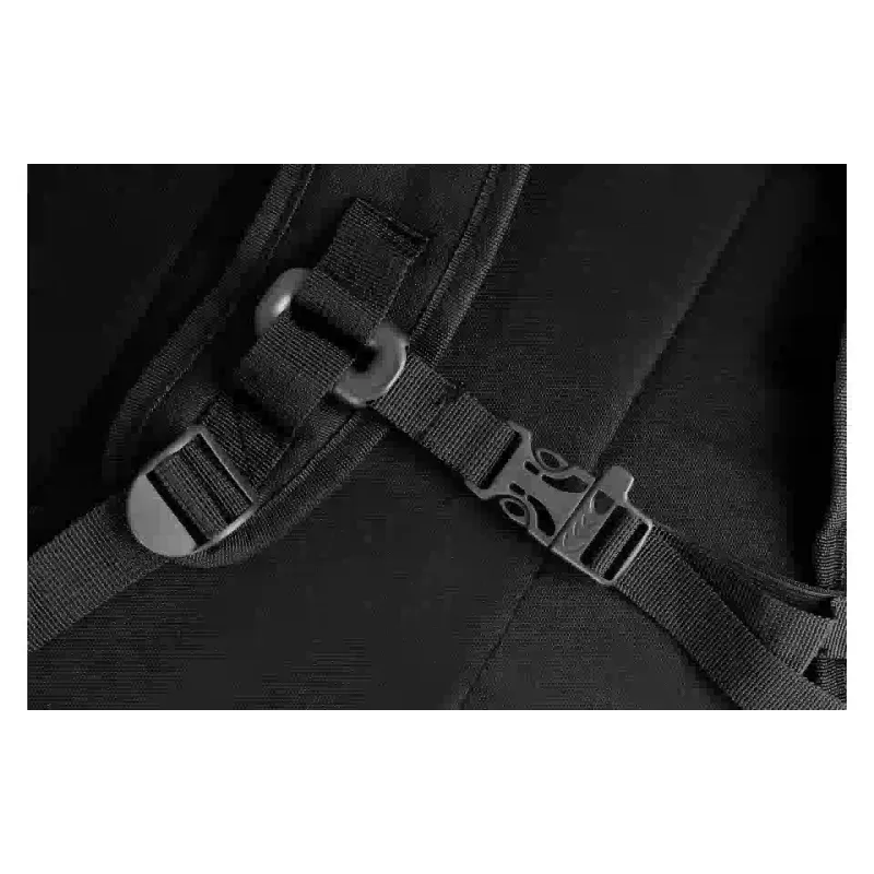 Katonai zsák 2E (2E-MILDUFBKP-L-BK)