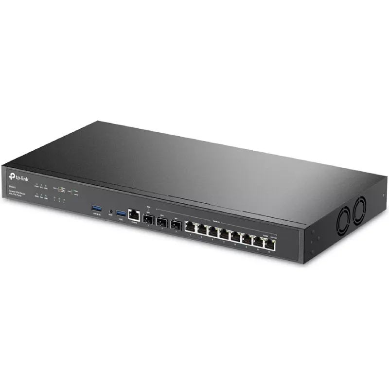 Router TP-Link  ER8411 (ER8411)