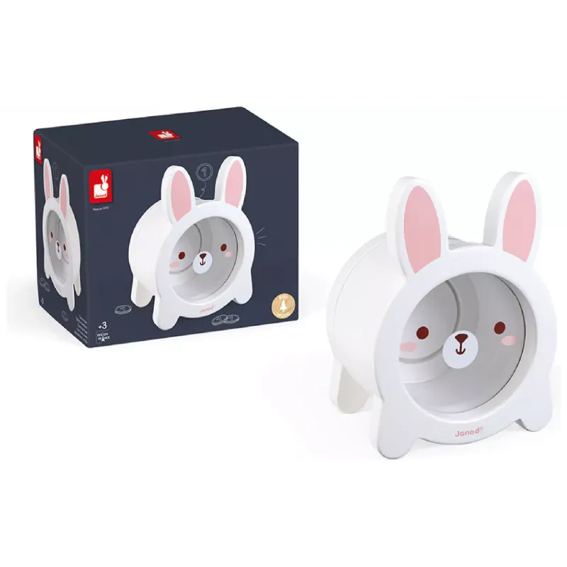 Hranilnik Janod (J04654)