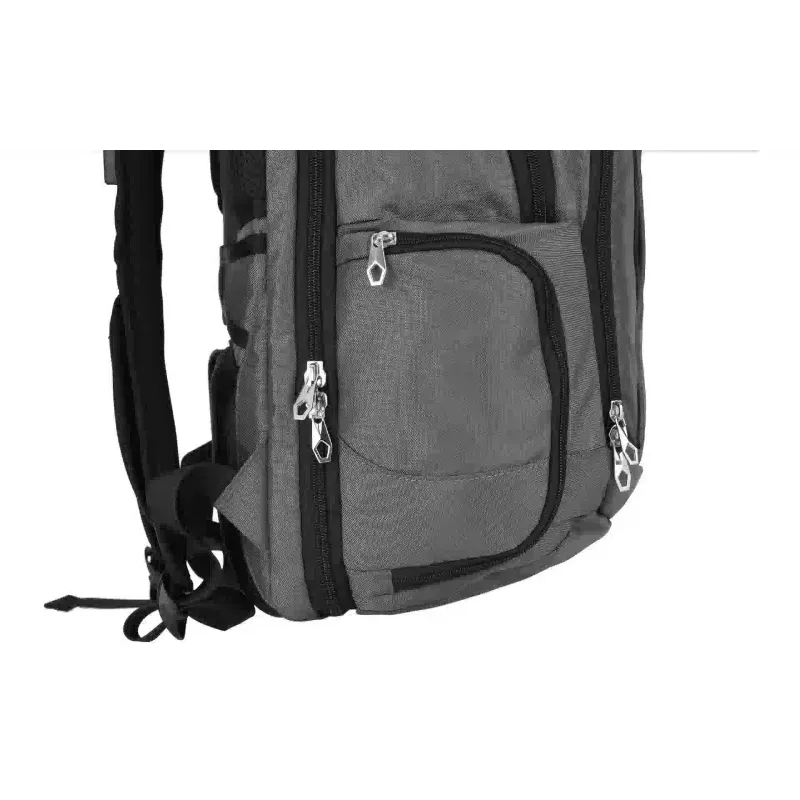 Hátizsák 2E SmartPack, Titan (2E-BPT6416TI)