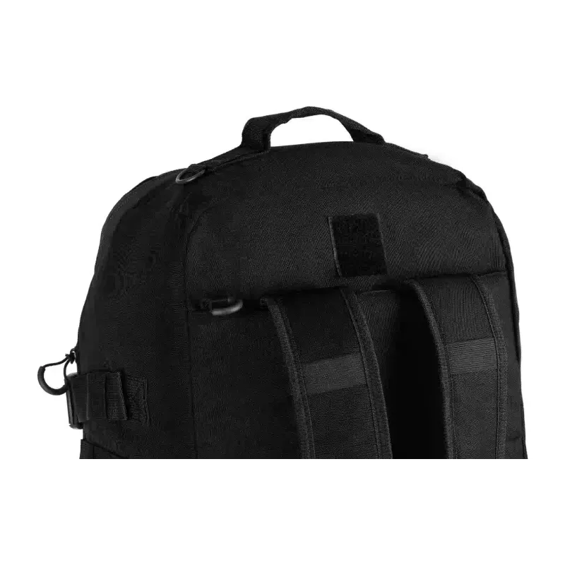 Katonai zsák 2E (2E-MILDUFBKP-L-BK)