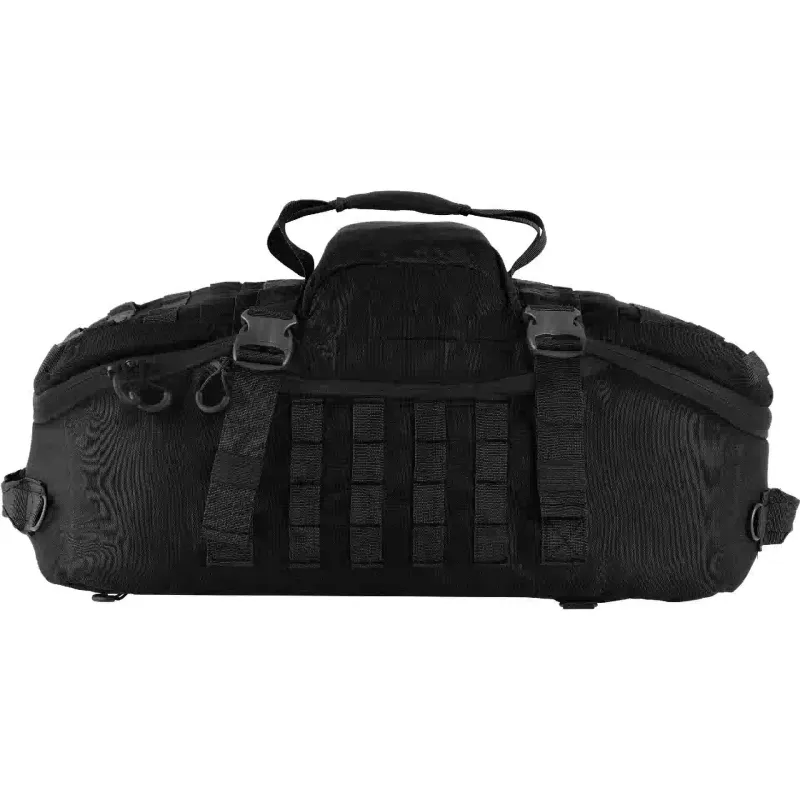 Katonai zsák 2E (2E-MILDUFBKP-L-BK)