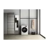 غسالة ملابس Whirlpool (FFB10469BVUA)