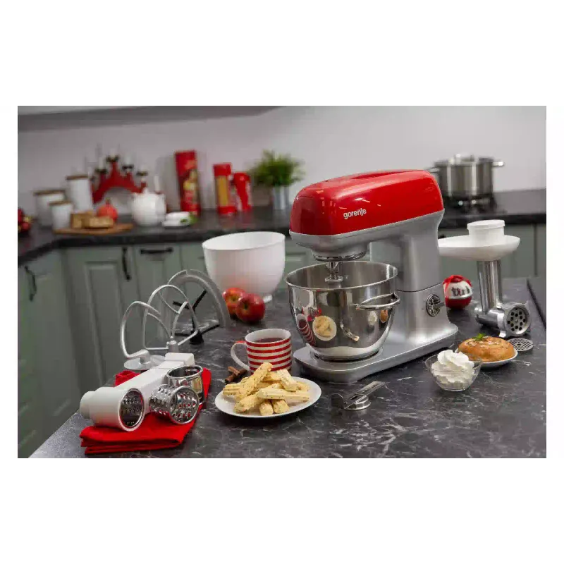 Кухонная машина Gorenje (MMC1000RLR)