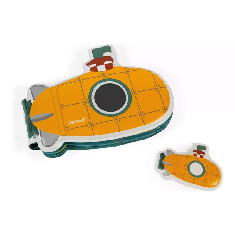 Книга Janod (J04716)