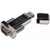 Adaptador Digitus, Black (DA-70155-1)