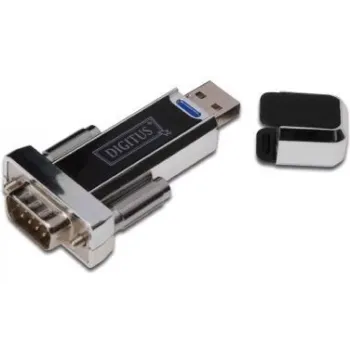 Adapter Digitus, Black (DA-70155-1)