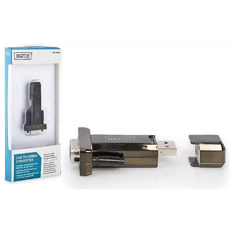Adapter Digitus (DA-70156)