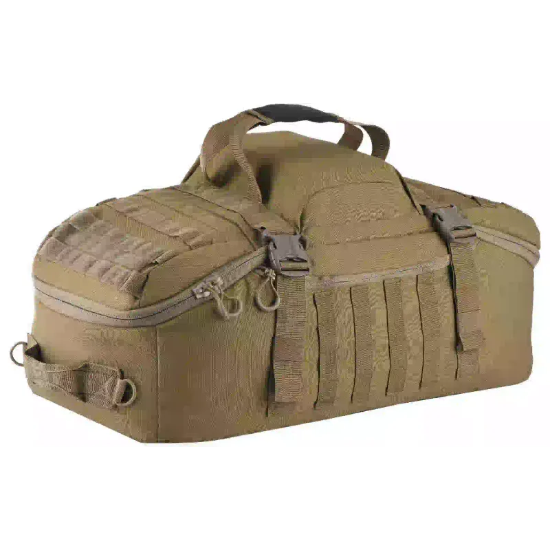 Сумка-баул 2E (2E-MILDUFBKP-L-OG)