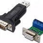 Адаптер Digitus, Black (DA-70157)