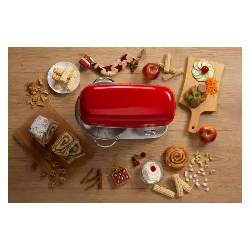 Кухонная машина Gorenje (MMC1000RLR)