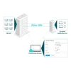 Router TP-Link  ER8411 (ER8411)