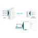 Δρομολογητής TP-Link ER8411 (ER8411)