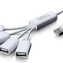 USB-vozlišče Digitus (DA-70216)