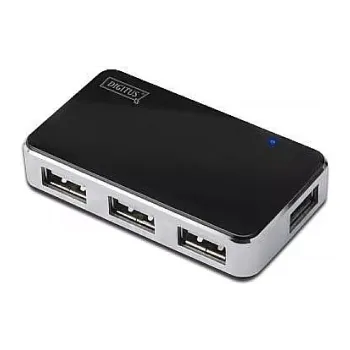 USB хъб Digitus (DA-70220)
