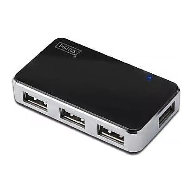 USB-vozlišče Digitus (DA-70220)