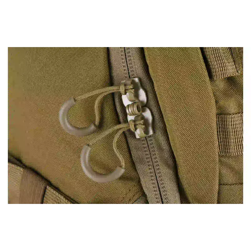 Сумка-баул 2E (2E-MILDUFBKP-L-OG)