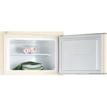 Hűtőszekrény Snaige, Beige (FR24SM-PRC30E)