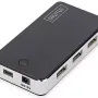 USB хъб Digitus (DA-70222)