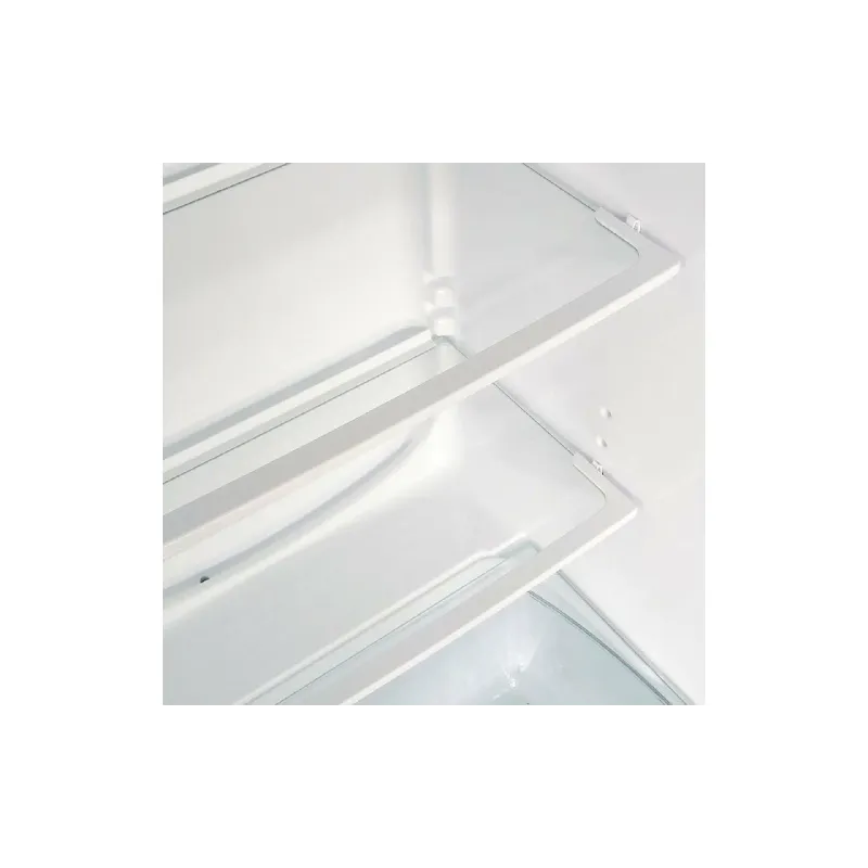 Hűtőszekrény Snaige, Burgundy (FR24SM-PRDO0E)