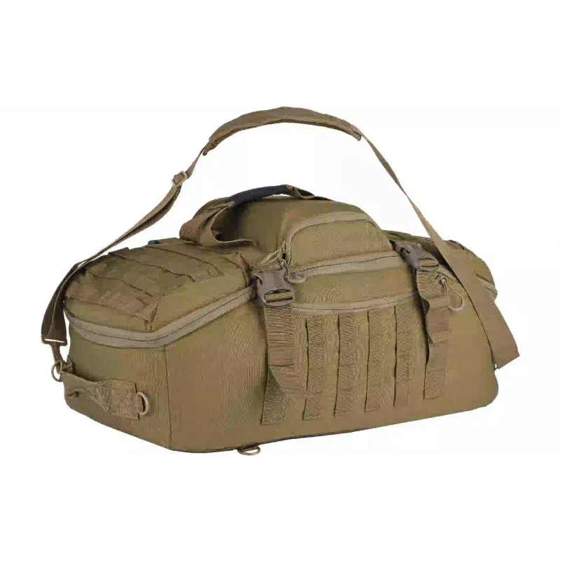 Сумка-баул 2E (2E-MILDUFBKP-L-OG)