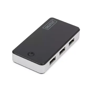 USB хъб Digitus (DA-70231)