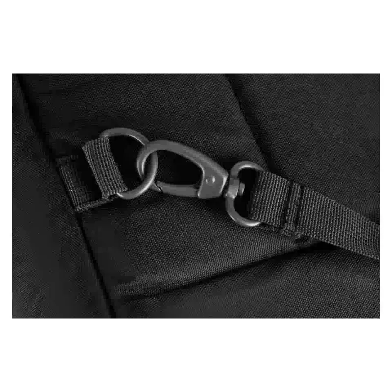 Katonai zsák 2E (2E-MILDUFBKP-L-BK)