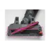Vacuum cleaner Gorenje (SVC252GFA), 500 ml, Black