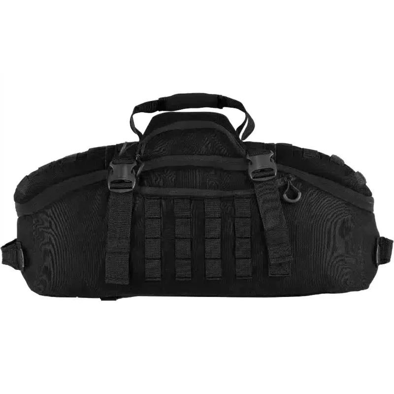 Katonai zsák 2E (2E-MILDUFBKP-L-BK)