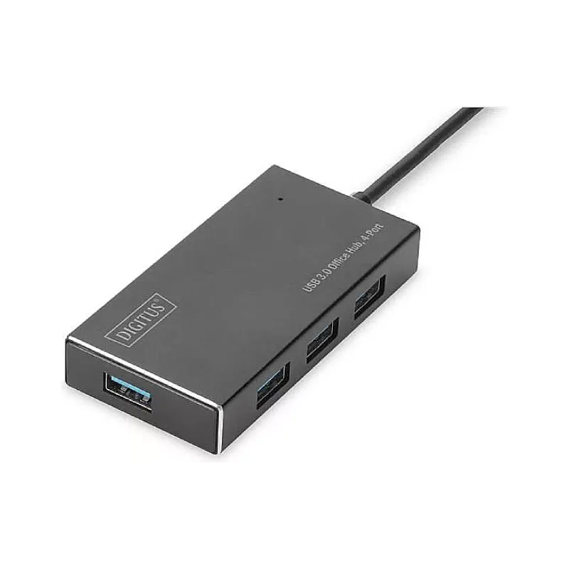 موزع USB Digitus (DA-70240-1)