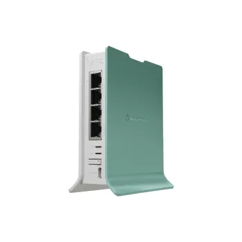 Enrutador MikroTiK (L41G-2AXD)