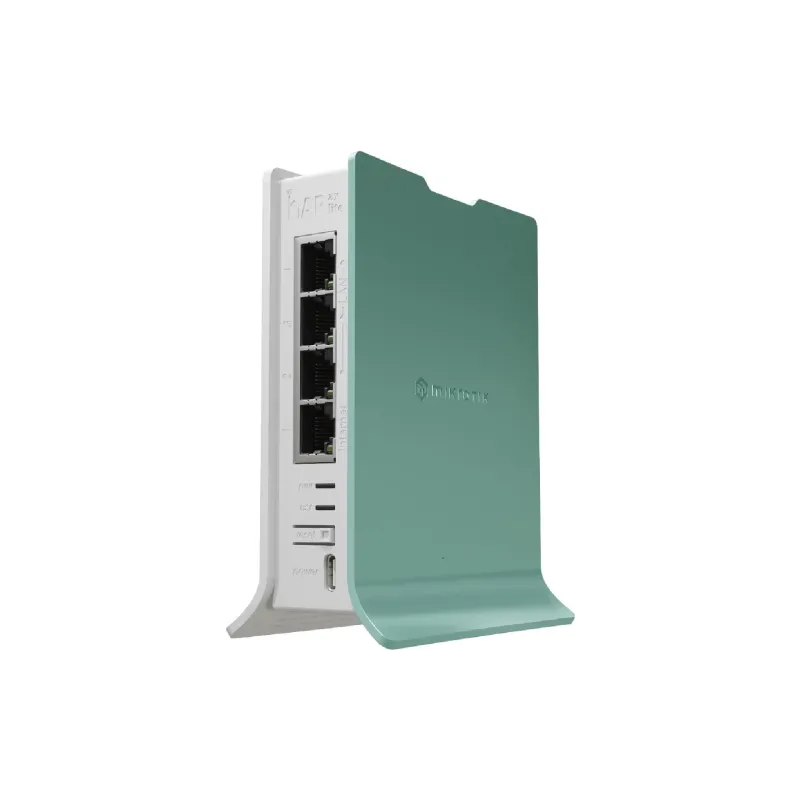 جهاز التوجيه MikroTiK (L41G-2AXD)