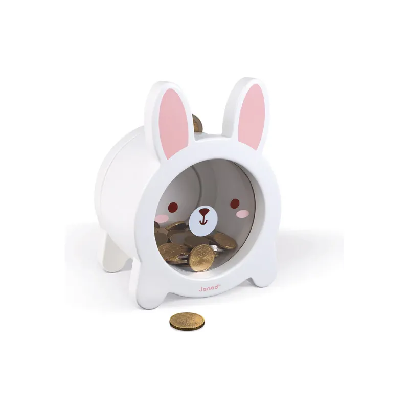 Hranilnik Janod (J04654)