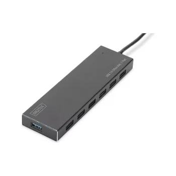 USB хъб Digitus (DA-70241-1)