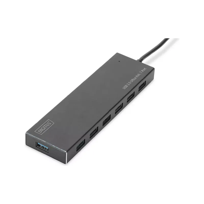 USB хъб Digitus (DA-70241-1)