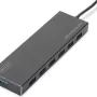 USB хъб Digitus (DA-70241-1)