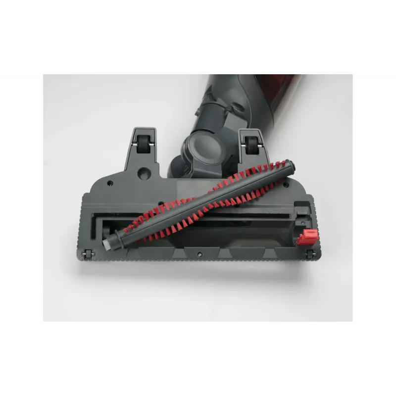 Пилосос Gorenje (SVC252GFA), 500 мл, Black